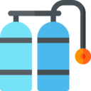 sports and competition,holidays,tank,gas cilinder,scuba diving,scuba,oxygen tank,underwater,adventure sports,oxygen tanks